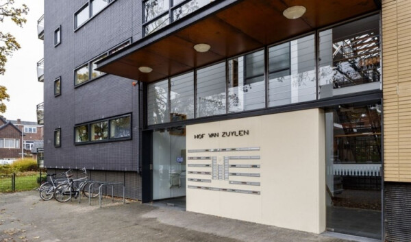 Adriaan Mulderstraat