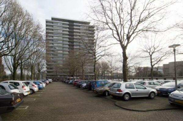 Aziëlaan