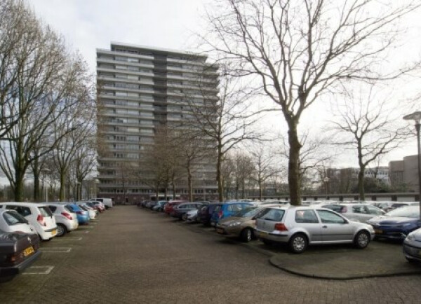 Aziëlaan