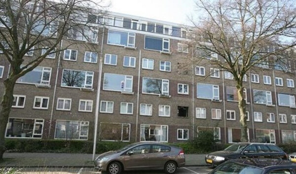 Barnsteenlaan