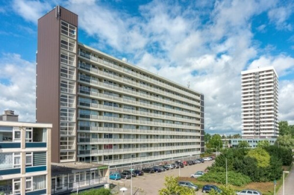 Beneluxlaan