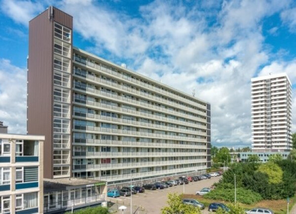 Beneluxlaan