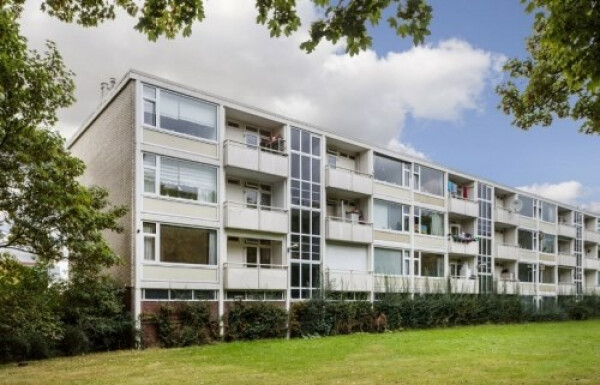 Eisenhowerlaan