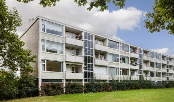 Eisenhowerlaan
