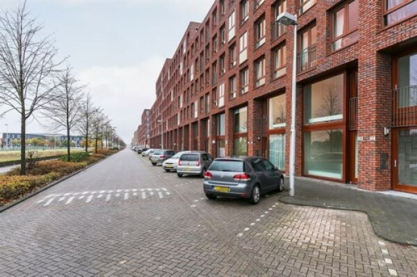 Melissekade