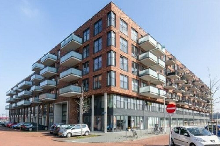 Apartment for rent in Utrecht Sonny Rollinsstraat, Anders