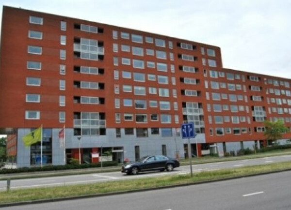 Van Esveldstraat