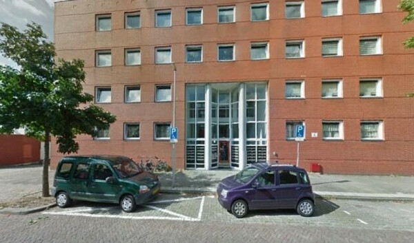 Van Heesstraat