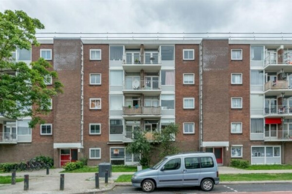 Zwanenvechtlaan