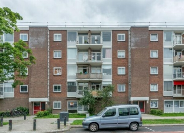 Zwanenvechtlaan
