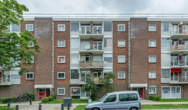 Zwanenvechtlaan